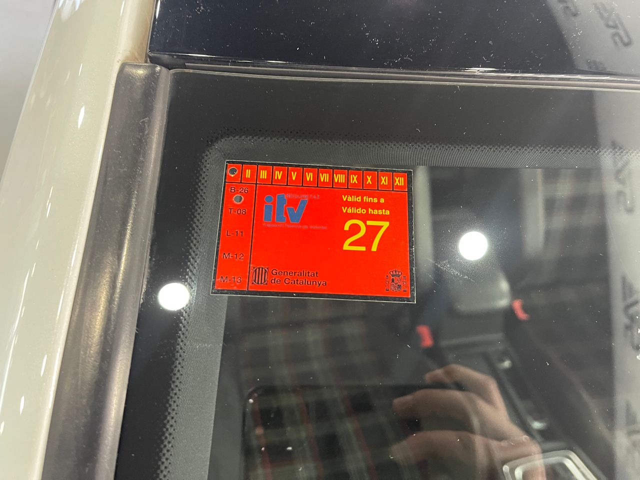 Imagen 19 del Volkswagen Golf en Auto Select Edition, Figueres