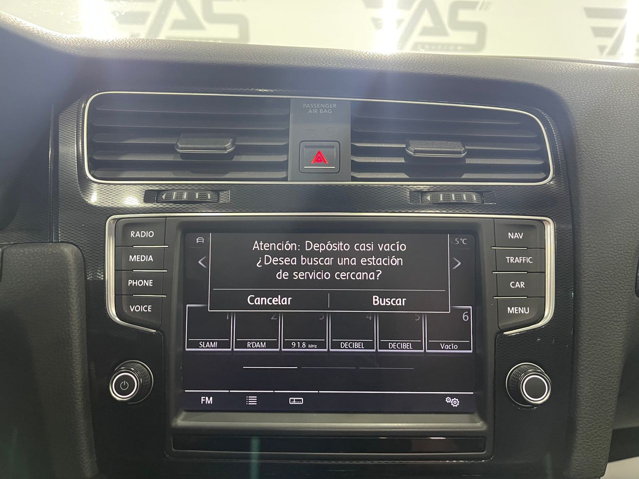 Imagen 66 del Volkswagen Golf en Auto Select Edition, Figueres