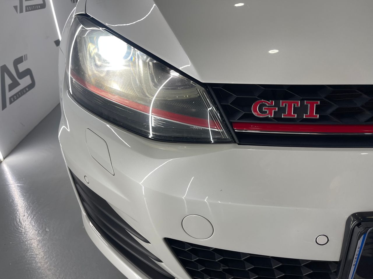 Imagen 55 del Volkswagen Golf en Auto Select Edition, Figueres