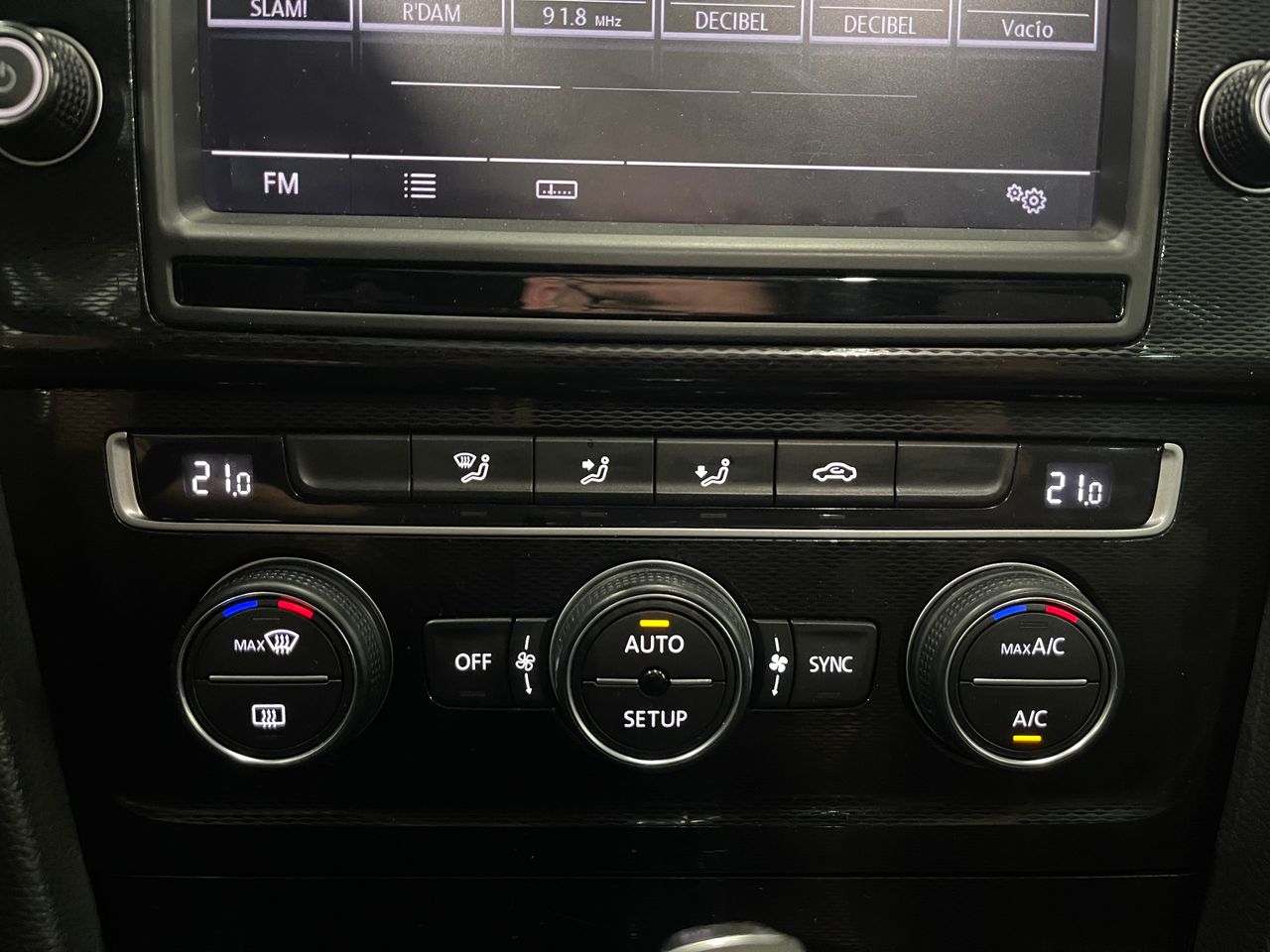 Imagen 141 del Volkswagen Golf en Auto Select Edition, Figueres