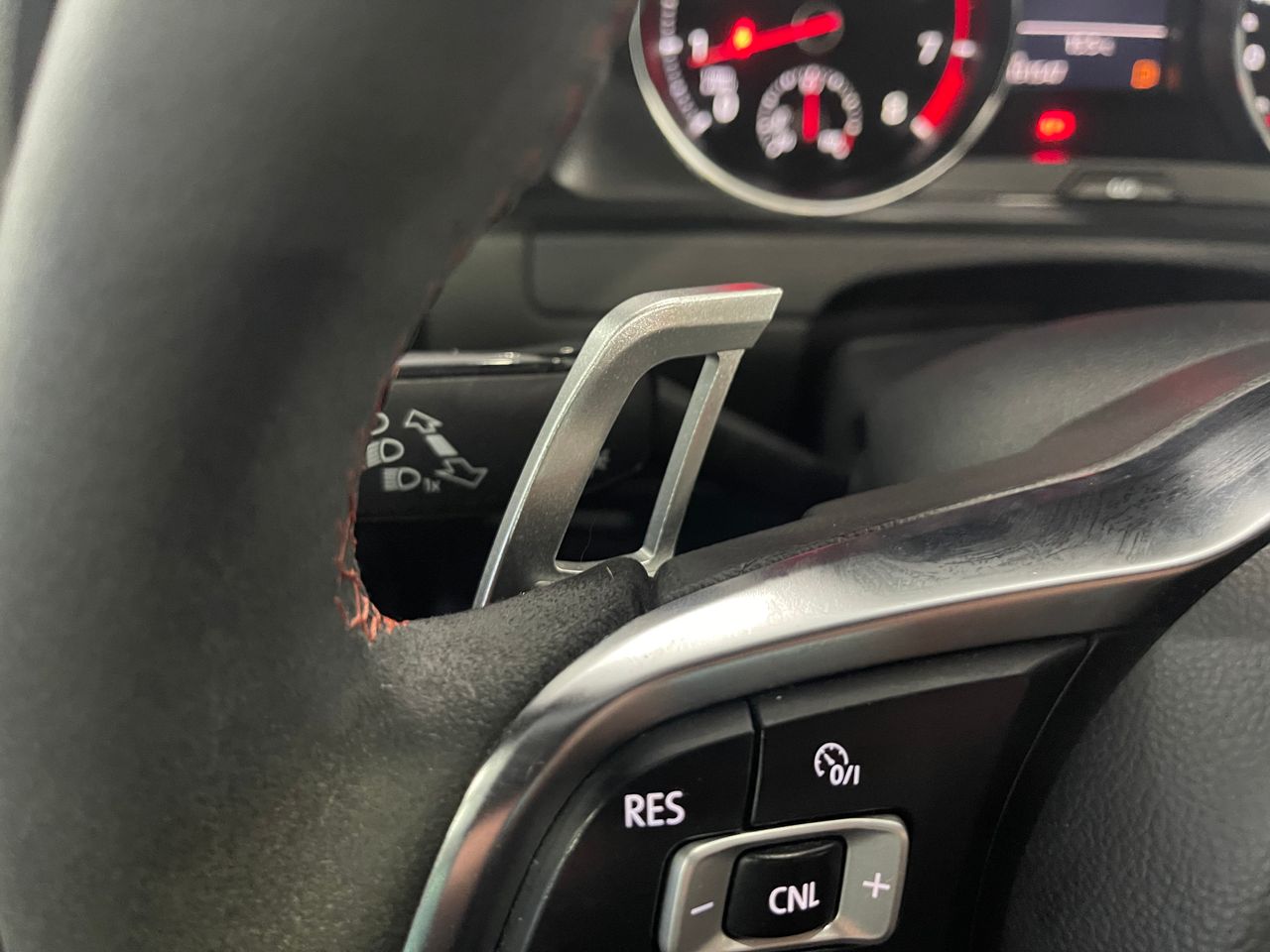 Imagen 145 del Volkswagen Golf en Auto Select Edition, Figueres