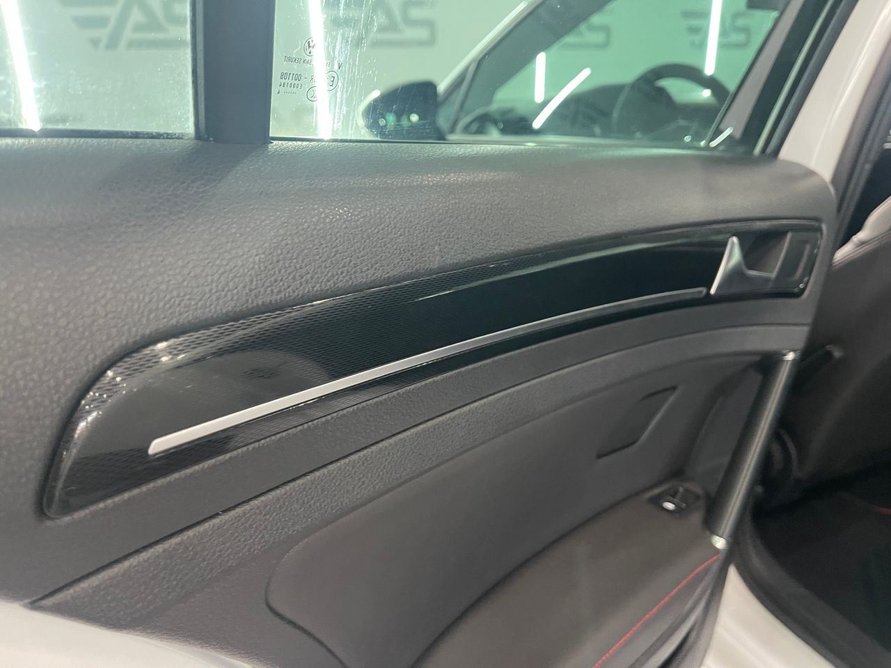 Imagen 100 del Volkswagen Golf en Auto Select Edition, Figueres