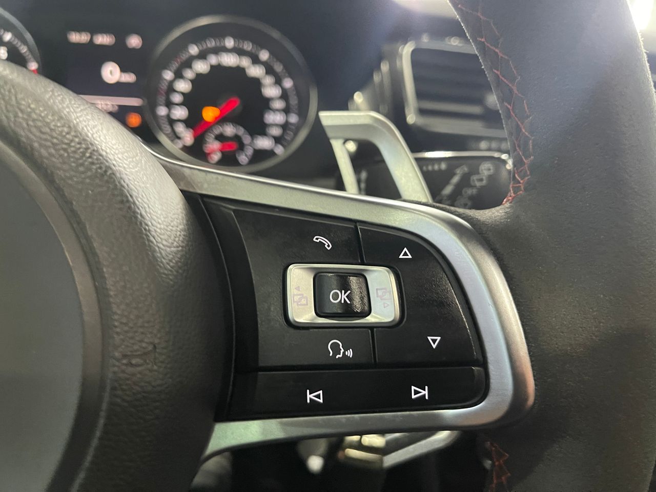 Imagen 142 del Volkswagen Golf en Auto Select Edition, Figueres