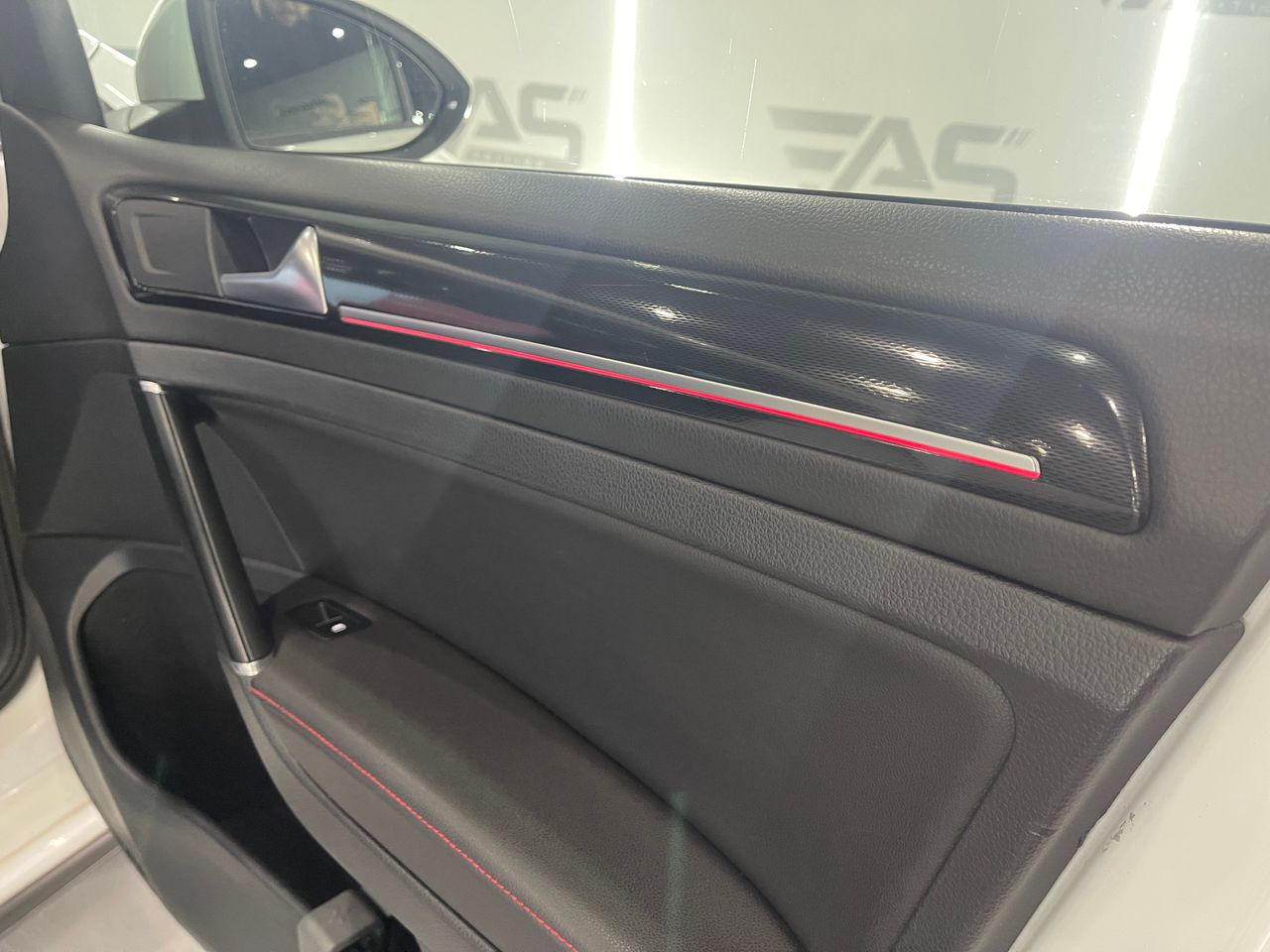 Imagen 117 del Volkswagen Golf en Auto Select Edition, Figueres