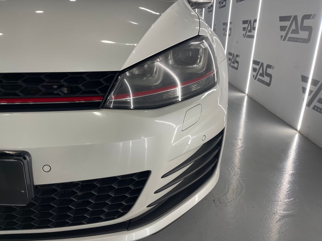 Imagen 18 del Volkswagen Golf en Auto Select Edition, Figueres