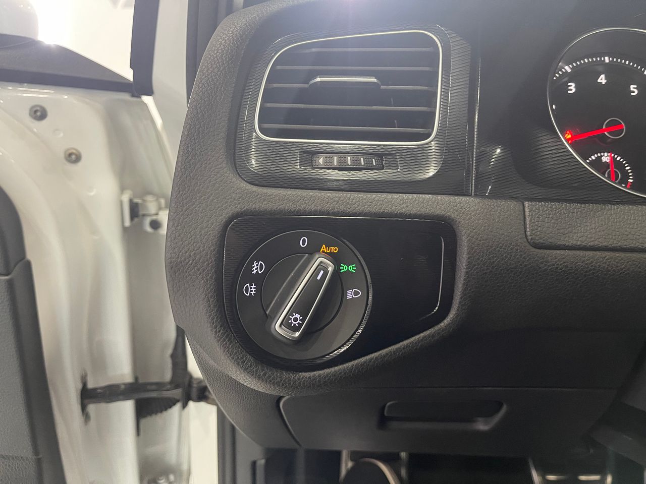 Imagen 131 del Volkswagen Golf en Auto Select Edition, Figueres