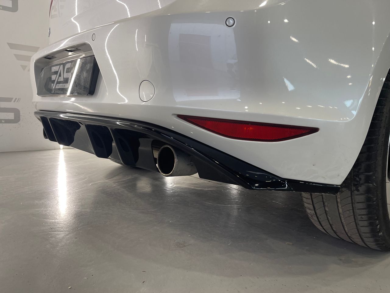 Imagen 27 del Volkswagen Golf en Auto Select Edition, Figueres