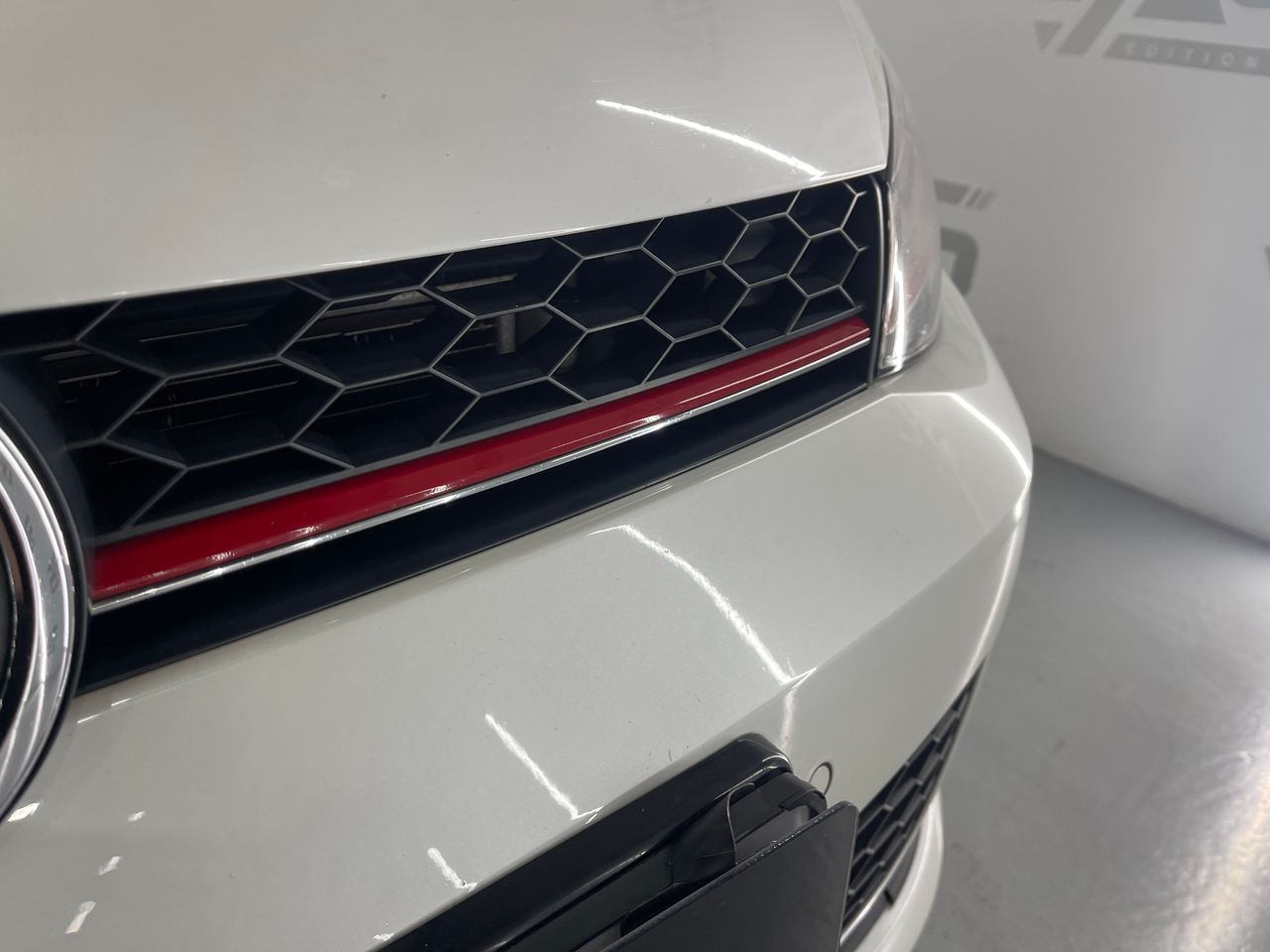 Imagen 17 del Volkswagen Golf en Auto Select Edition, Figueres