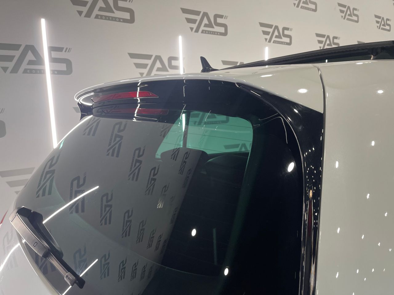 Imagen 34 del Volkswagen Golf en Auto Select Edition, Figueres