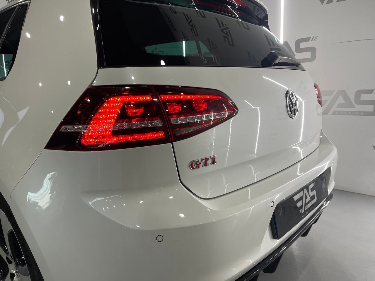 Imagen 38 del Volkswagen Golf en Auto Select Edition, Figueres