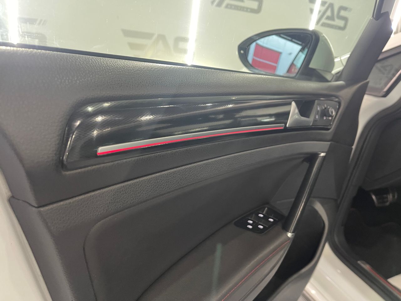 Imagen 92 del Volkswagen Golf en Auto Select Edition, Figueres