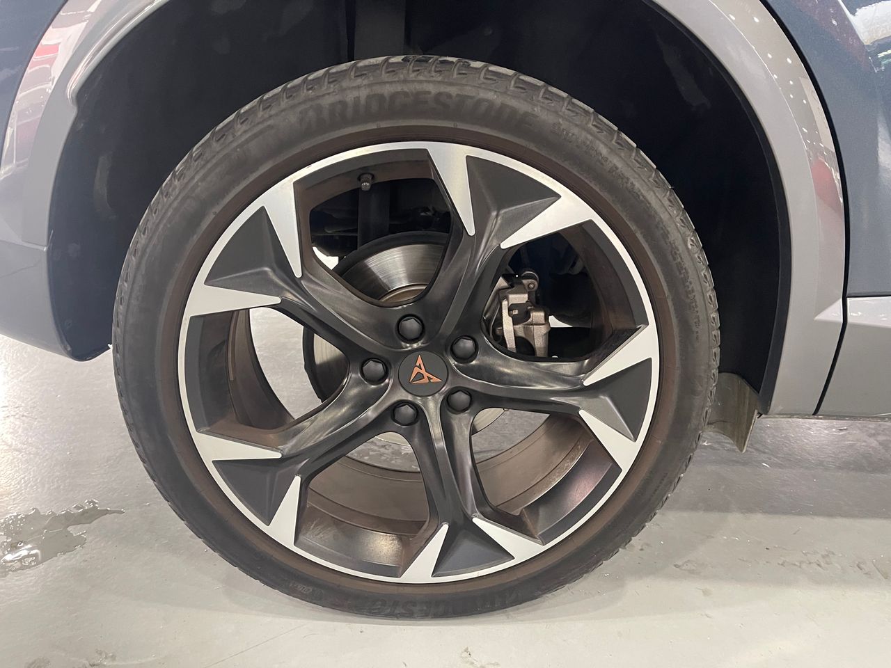 Imagen 56 del Cupra Formentor en Auto Select Edition, Figueres