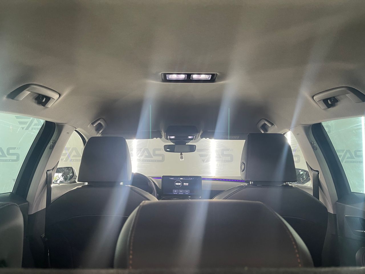 Imagen 107 del Cupra Formentor en Auto Select Edition, Figueres