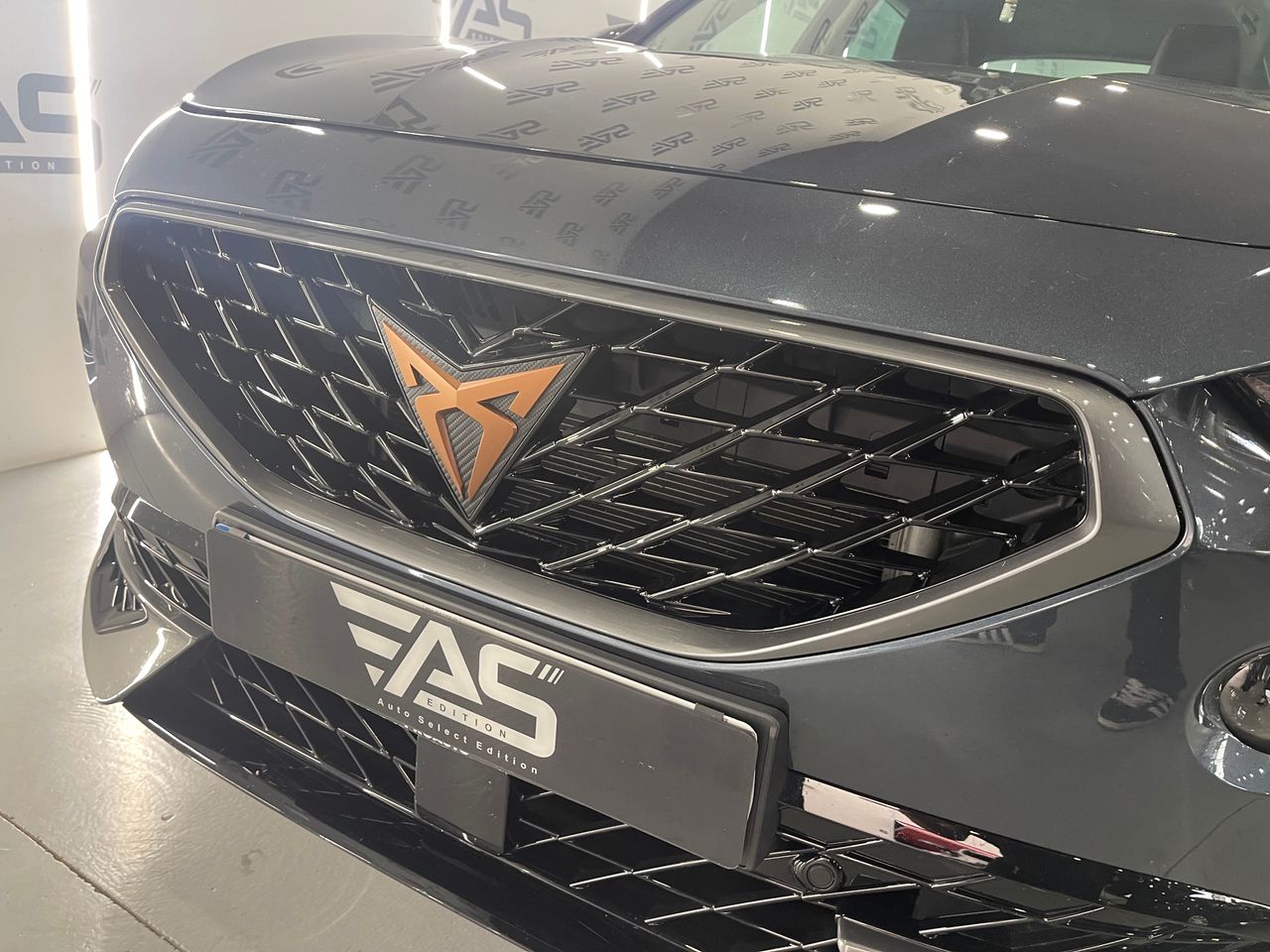 Imagen 23 del Cupra Formentor en Auto Select Edition, Figueres