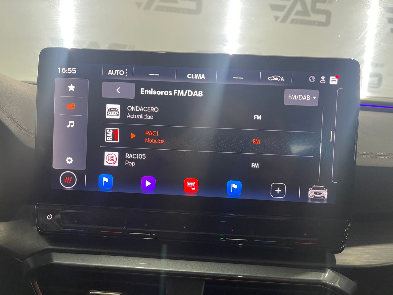 Imagen 66 del Cupra Formentor en Auto Select Edition, Figueres