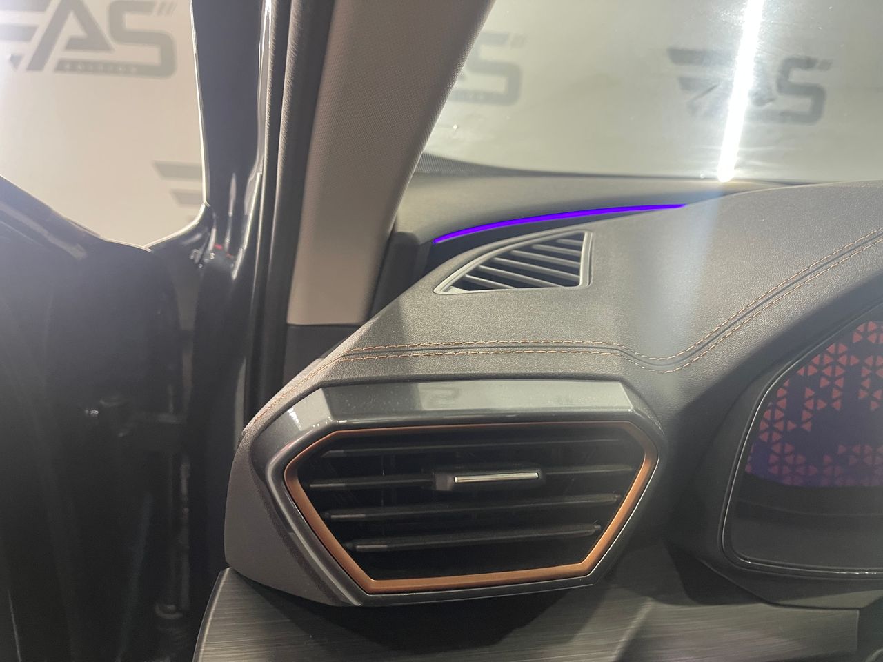 Imagen 117 del Cupra Formentor en Auto Select Edition, Figueres