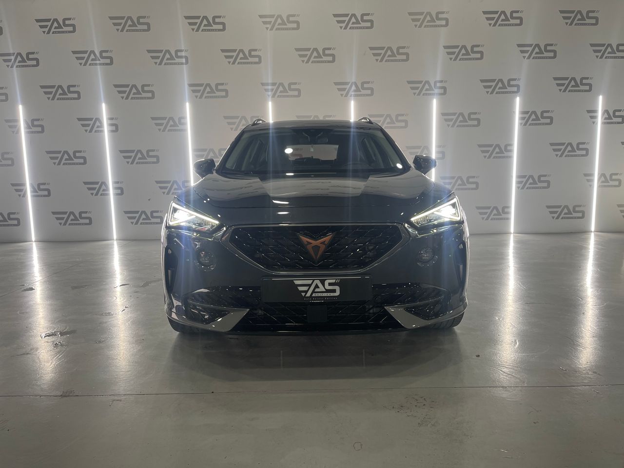 Imagen 8 del Cupra Formentor en Auto Select Edition, Figueres