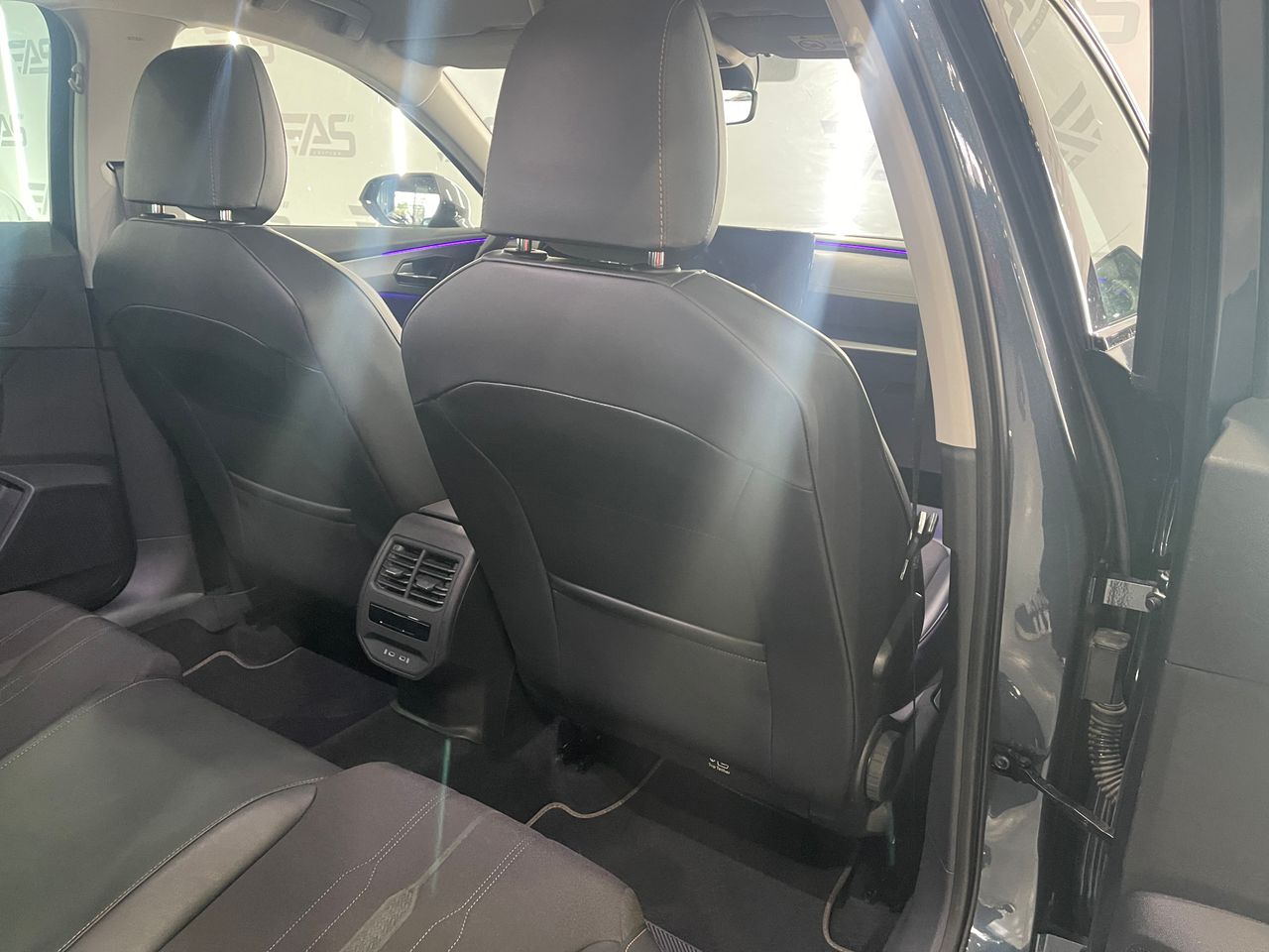 Imagen 135 del Cupra Formentor en Auto Select Edition, Figueres