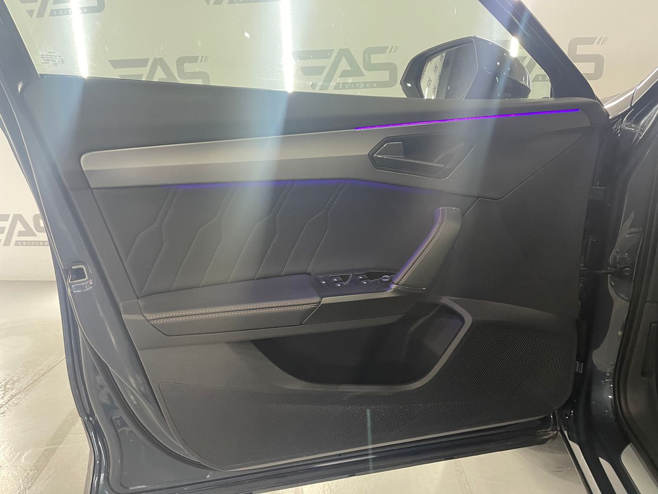 Imagen 110 del Cupra Formentor en Auto Select Edition, Figueres