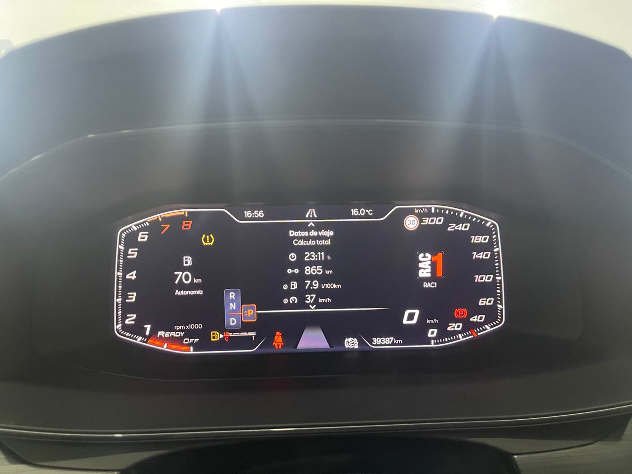 Imagen 71 del Cupra Formentor en Auto Select Edition, Figueres