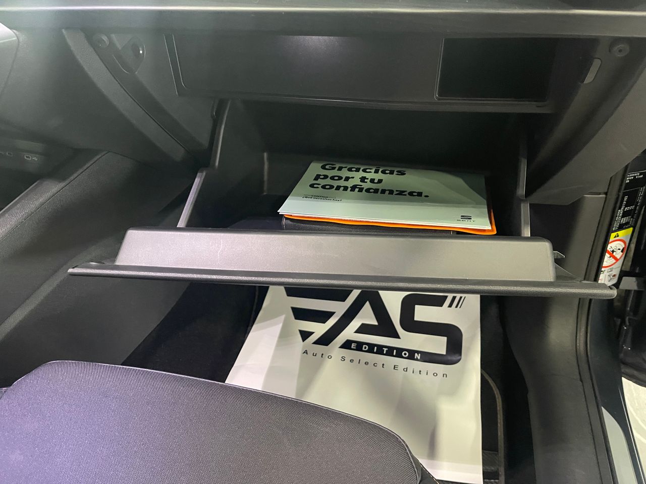 Imagen 104 del Cupra Formentor en Auto Select Edition, Figueres