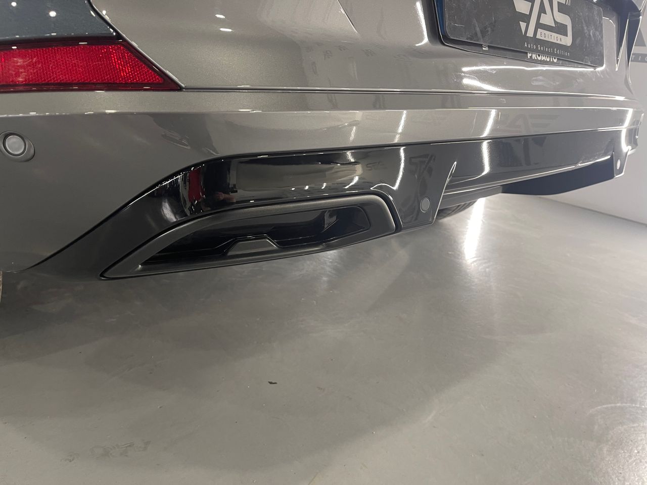 Imagen 13 del Cupra Formentor en Auto Select Edition, Figueres