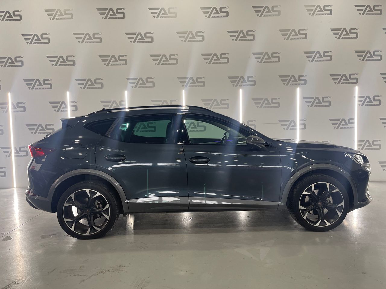 Imagen 7 del Cupra Formentor en Auto Select Edition, Figueres