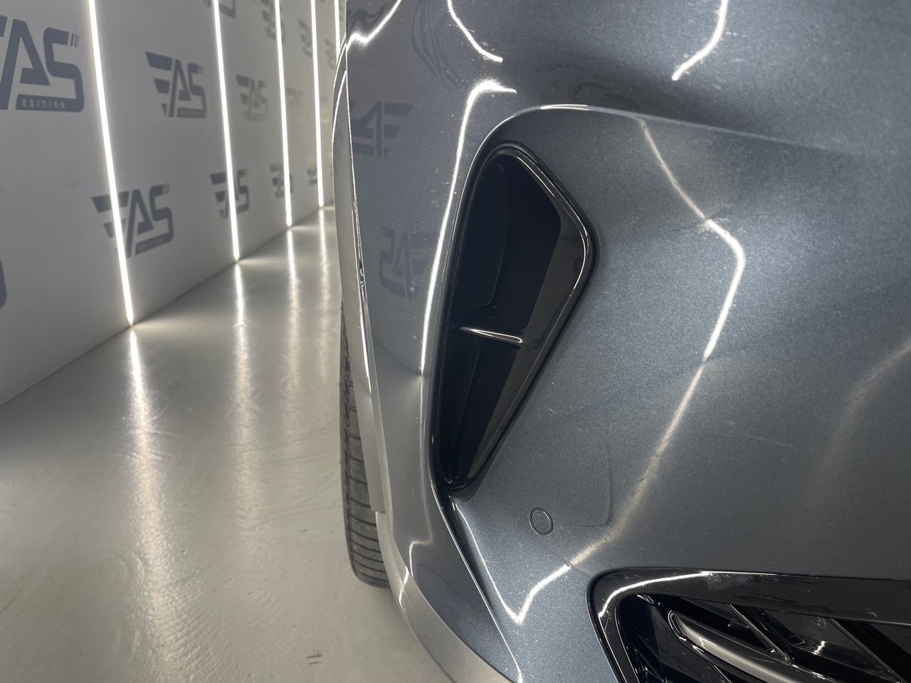 Imagen 27 del Cupra Formentor en Auto Select Edition, Figueres