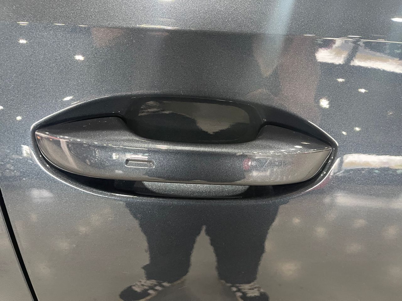 Imagen 40 del Cupra Formentor en Auto Select Edition, Figueres