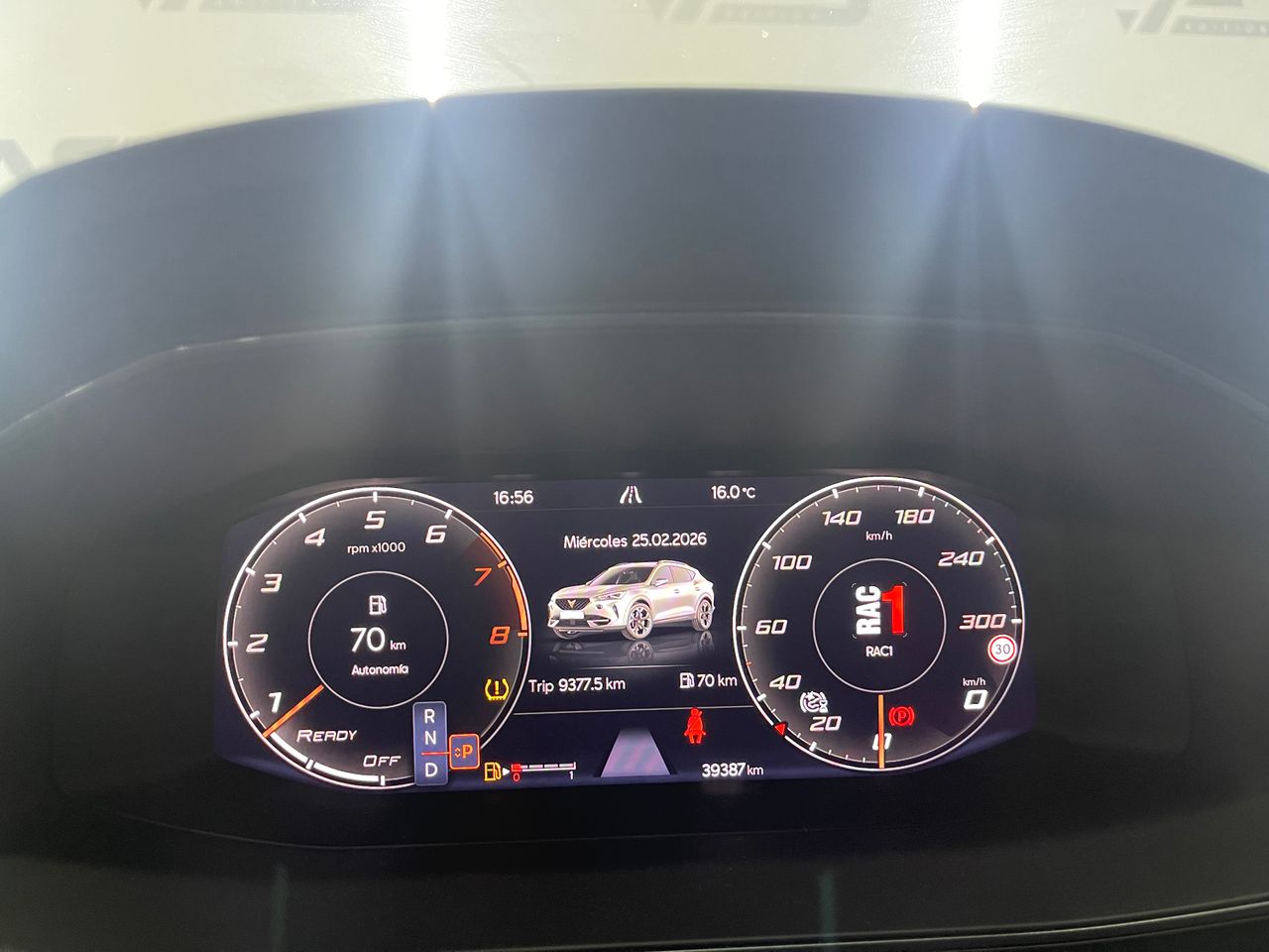 Imagen 70 del Cupra Formentor en Auto Select Edition, Figueres