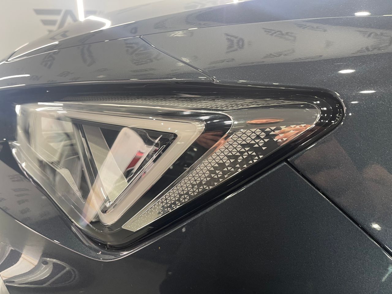 Imagen 19 del Cupra Formentor en Auto Select Edition, Figueres