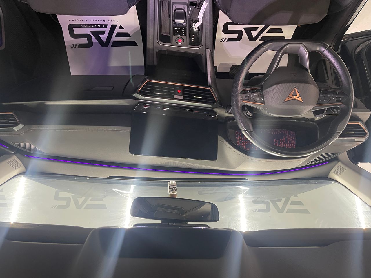 Imagen 120 del Cupra Formentor en Auto Select Edition, Figueres