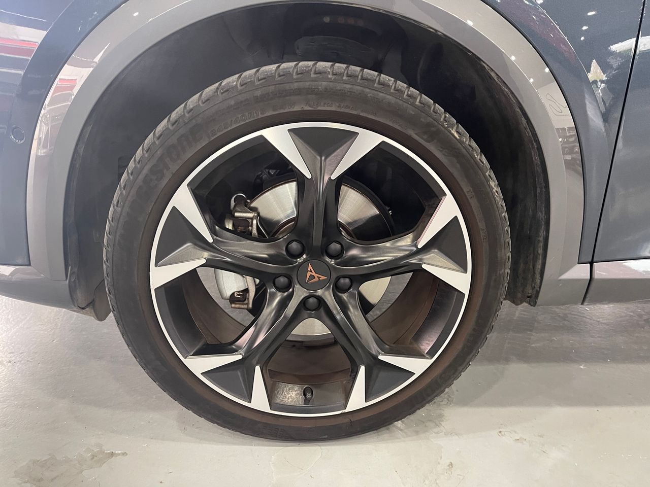 Imagen 54 del Cupra Formentor en Auto Select Edition, Figueres