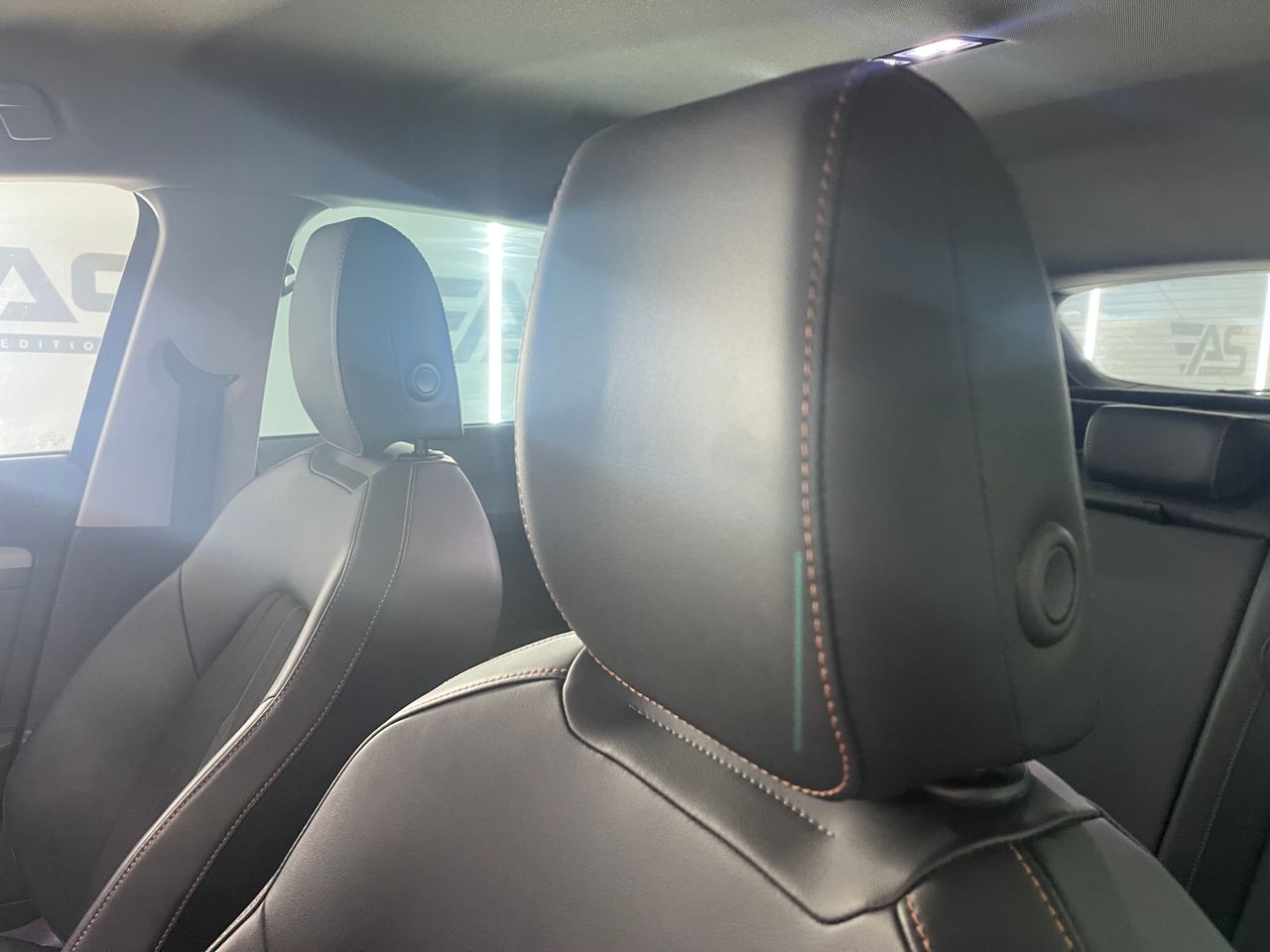 Imagen 91 del Cupra Formentor en Auto Select Edition, Figueres