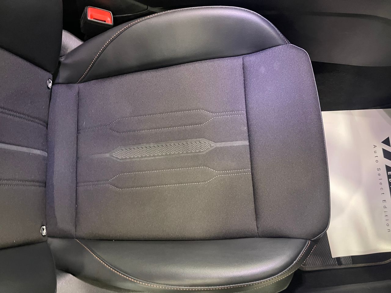 Imagen 101 del Cupra Formentor en Auto Select Edition, Figueres