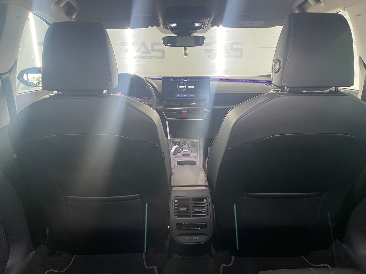 Imagen 108 del Cupra Formentor en Auto Select Edition, Figueres