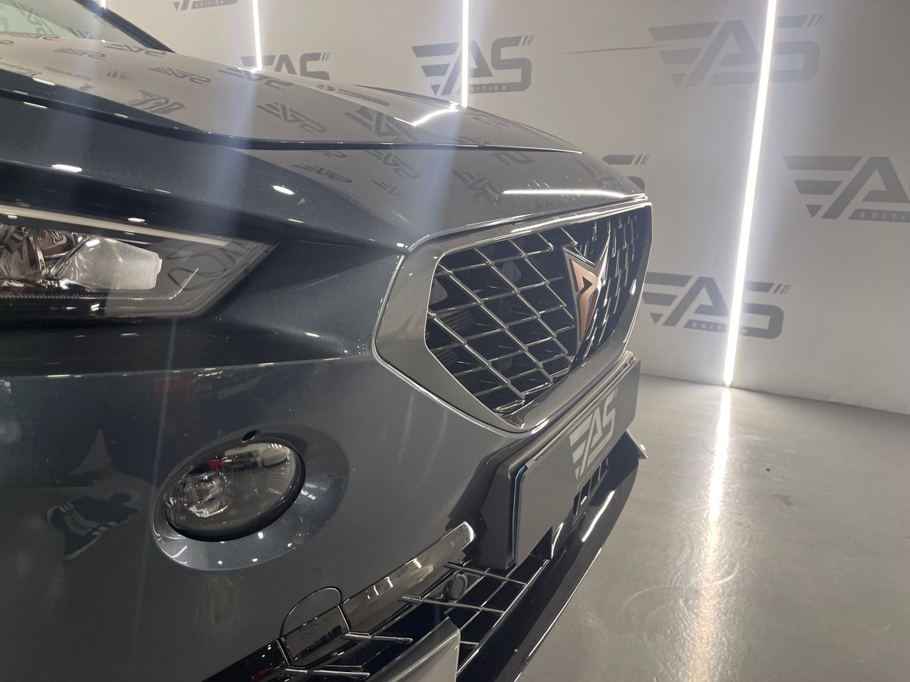 Imagen 37 del Cupra Formentor en Auto Select Edition, Figueres