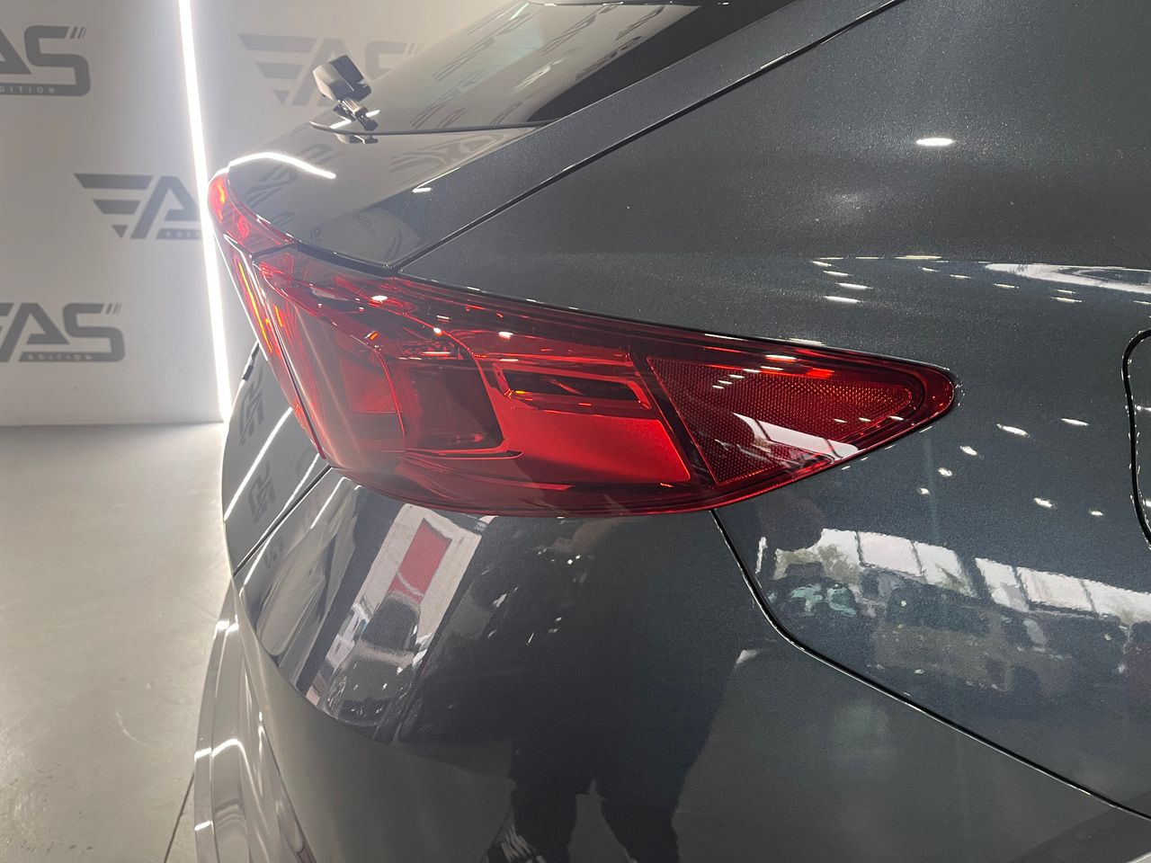 Imagen 45 del Cupra Formentor en Auto Select Edition, Figueres