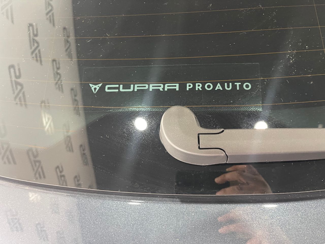 Imagen 50 del Cupra Formentor en Auto Select Edition, Figueres