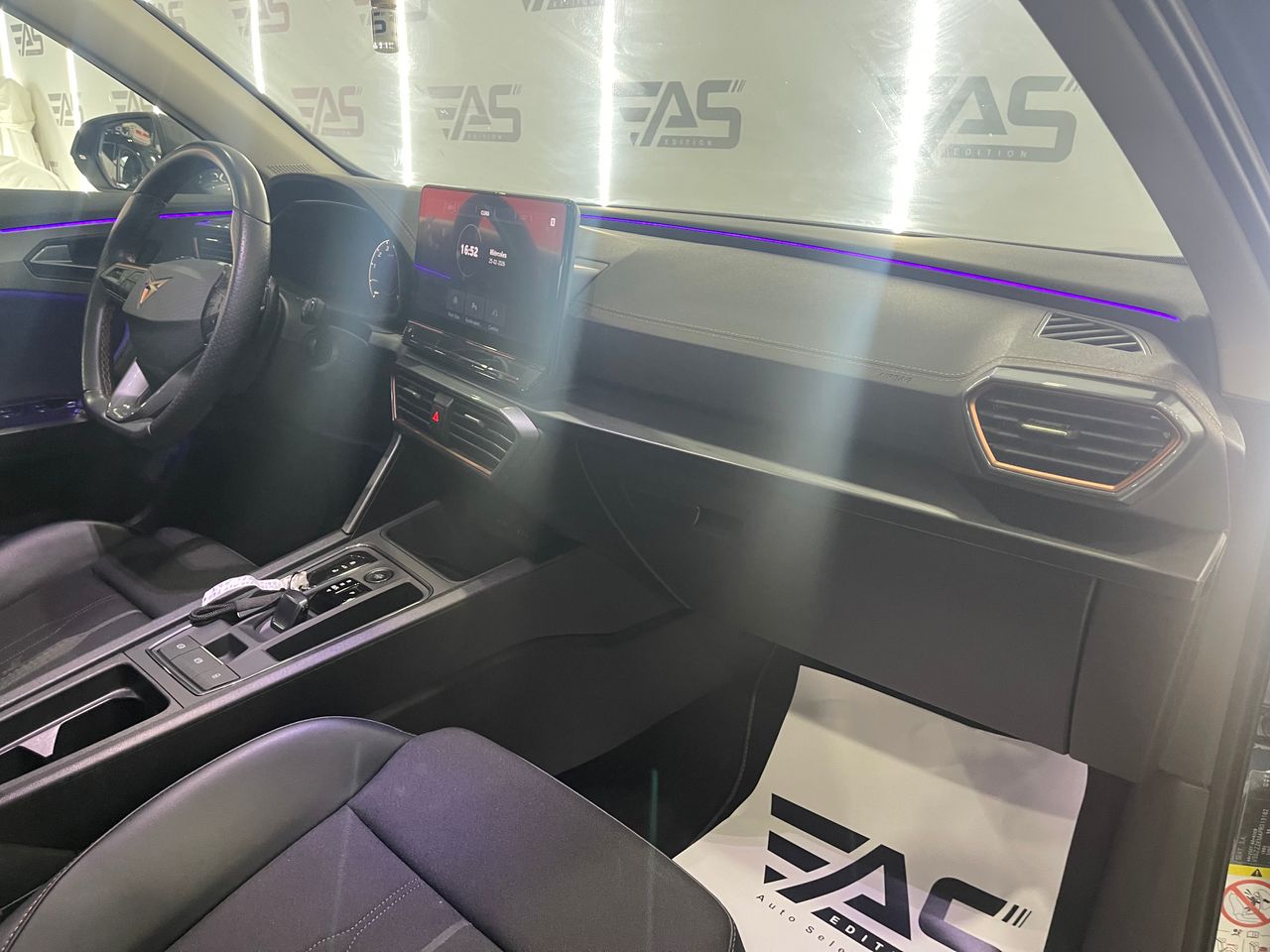 Imagen 141 del Cupra Formentor en Auto Select Edition, Figueres