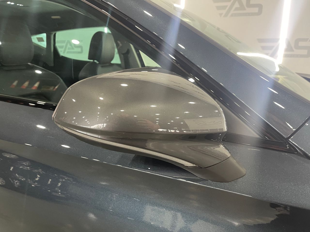 Imagen 32 del Cupra Formentor en Auto Select Edition, Figueres