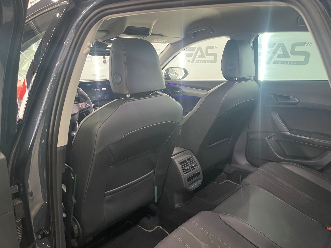 Imagen 79 del Cupra Formentor en Auto Select Edition, Figueres