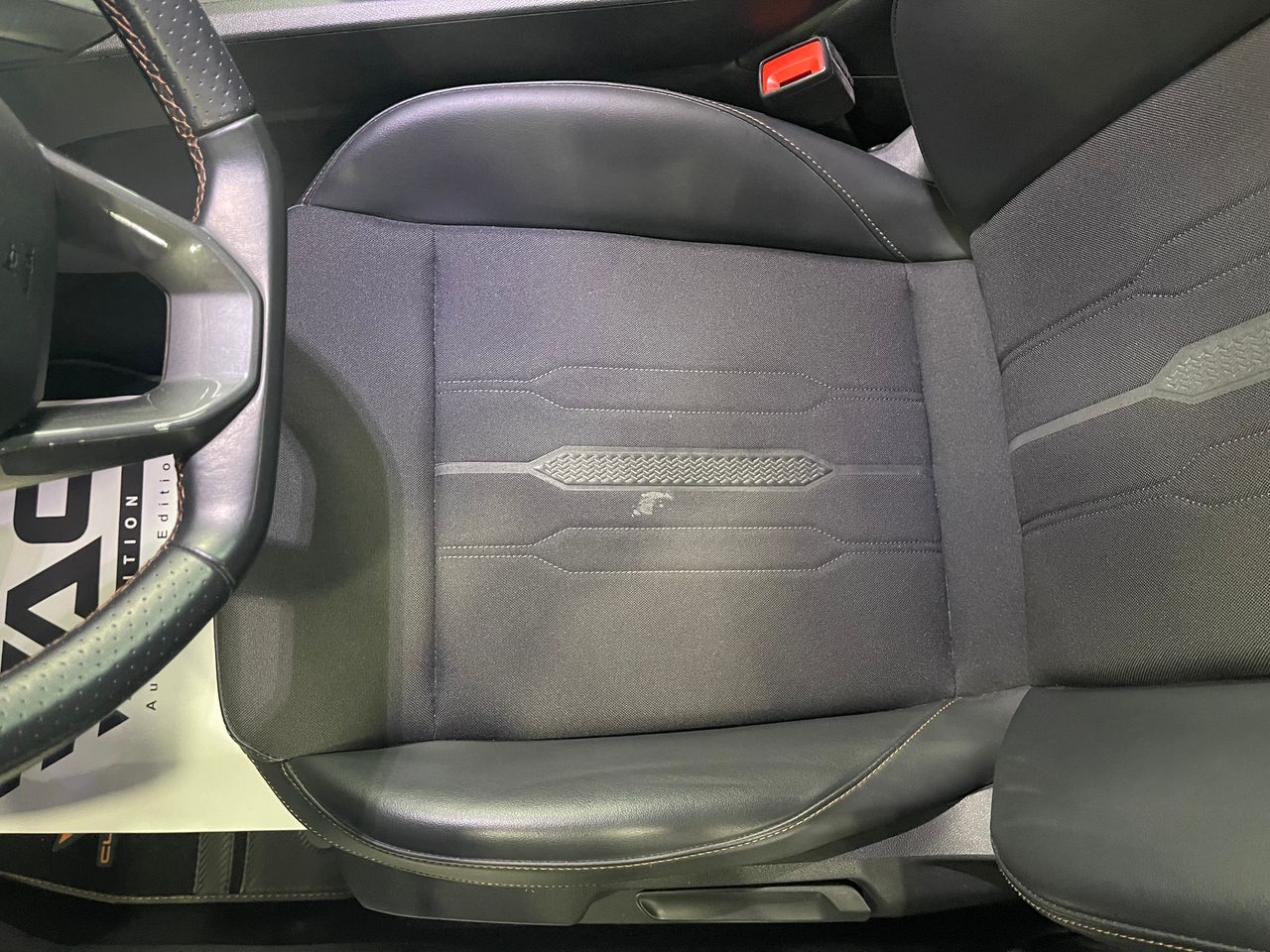 Imagen 93 del Cupra Formentor en Auto Select Edition, Figueres