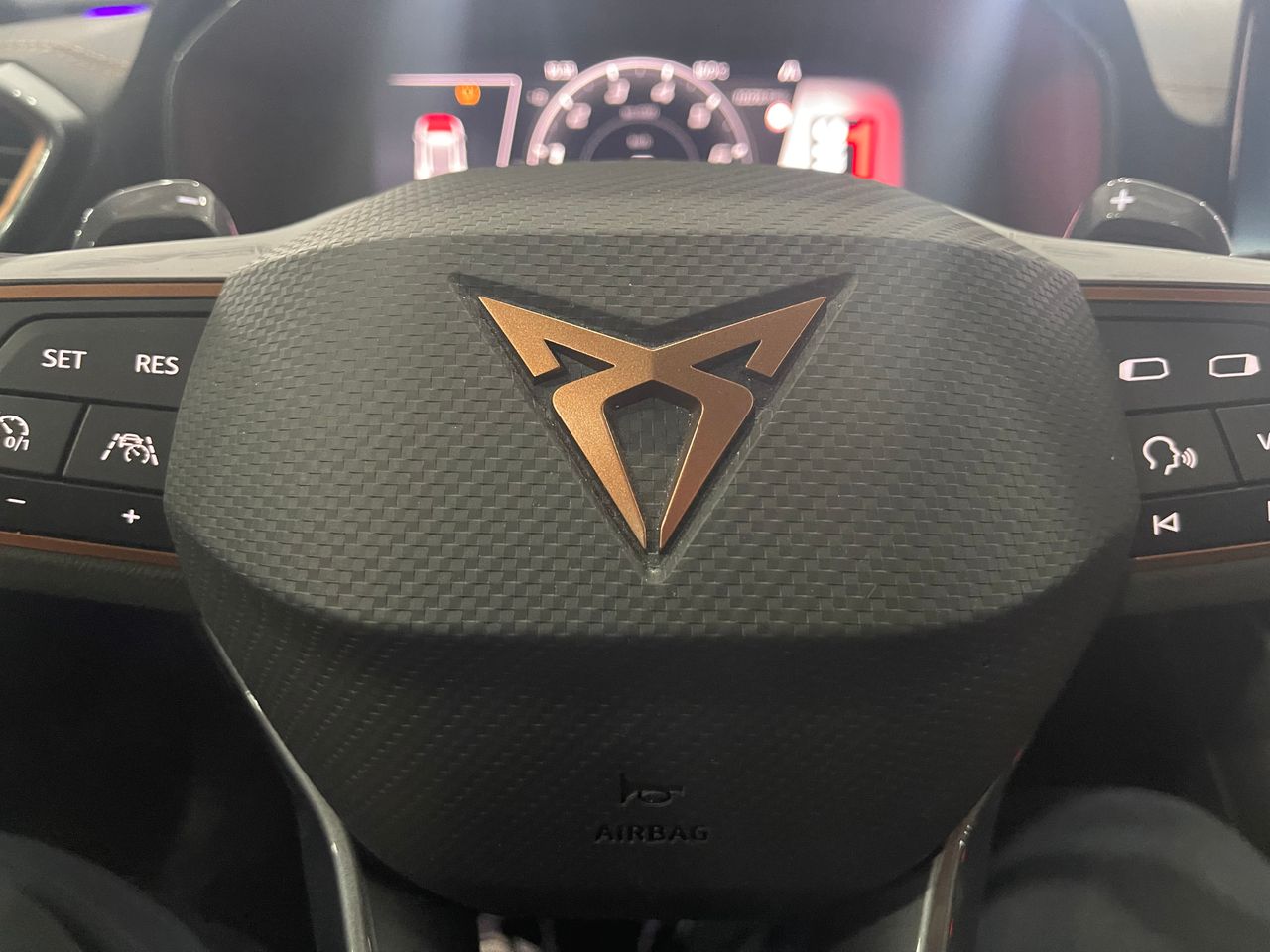 Imagen 153 del Cupra Formentor en Auto Select Edition, Figueres