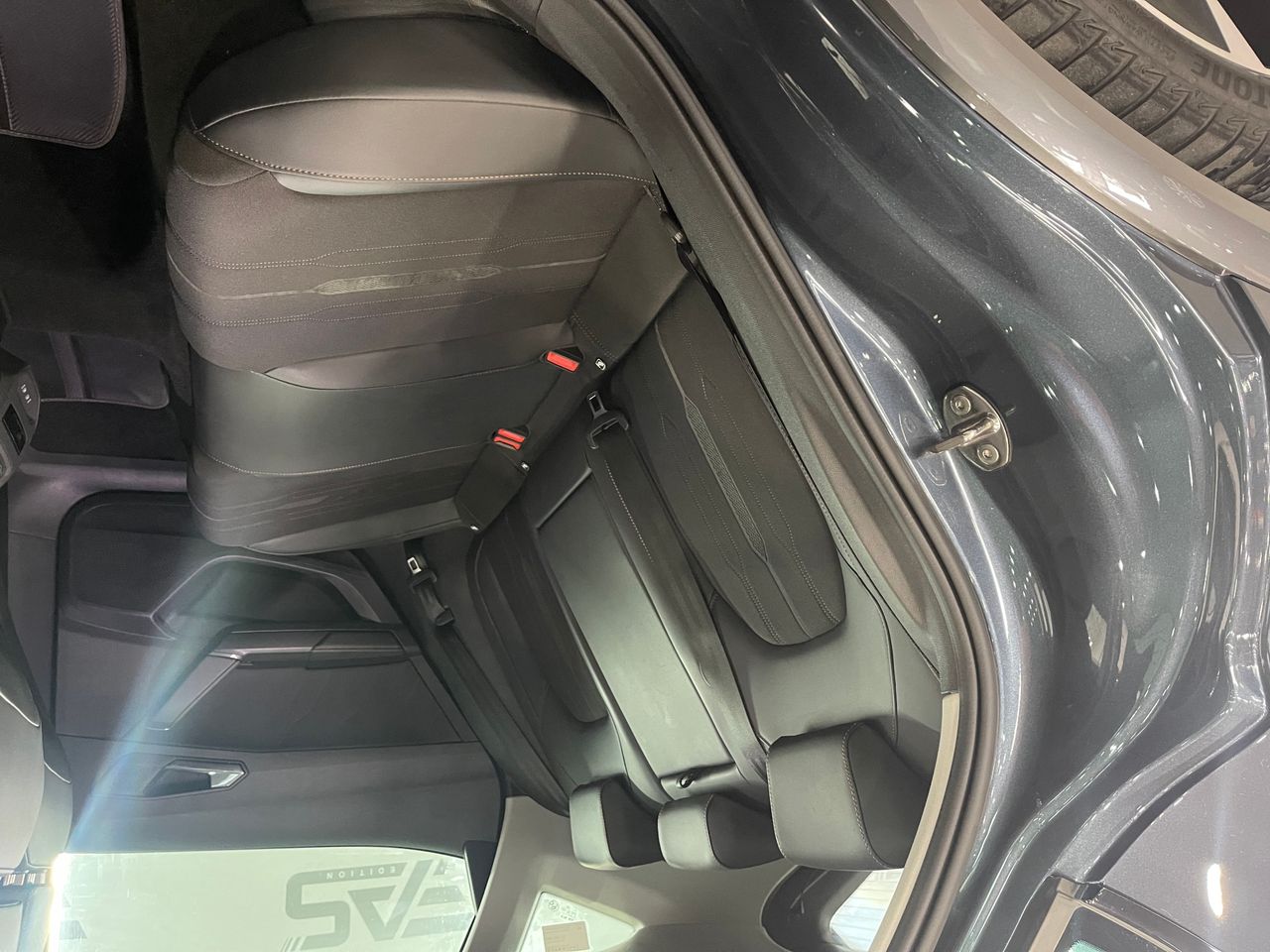 Imagen 106 del Cupra Formentor en Auto Select Edition, Figueres