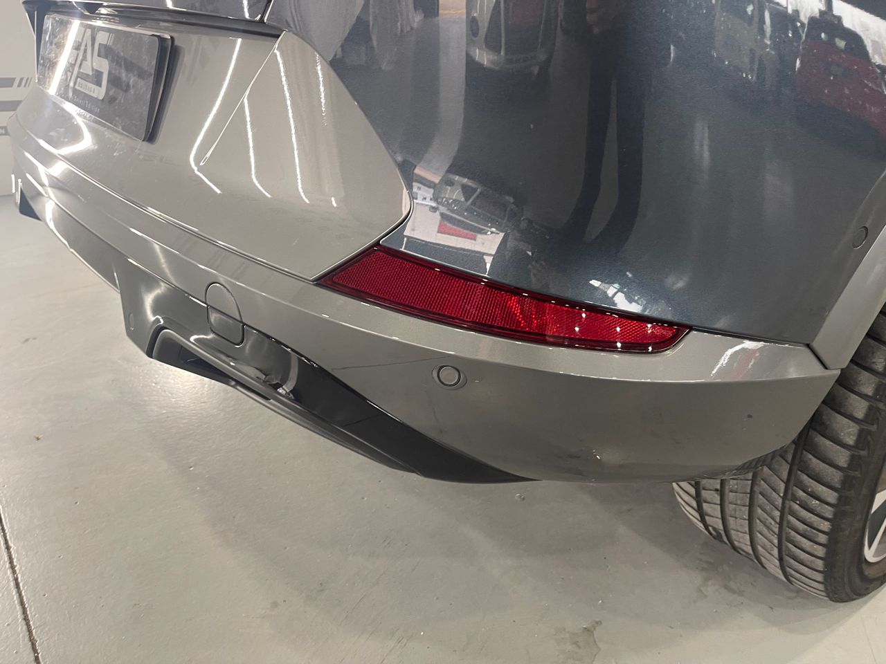 Imagen 46 del Cupra Formentor en Auto Select Edition, Figueres