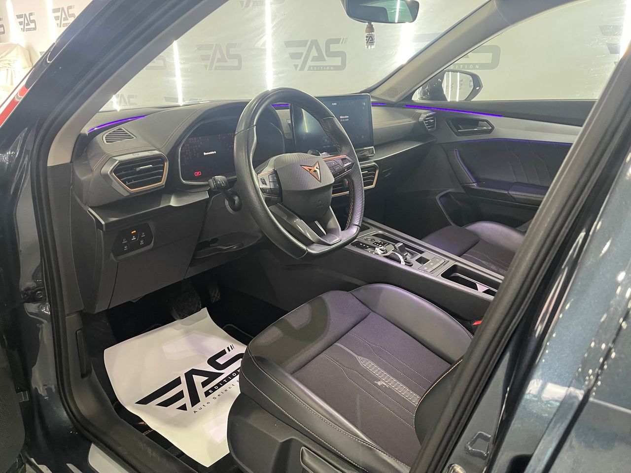 Imagen 87 del Cupra Formentor en Auto Select Edition, Figueres