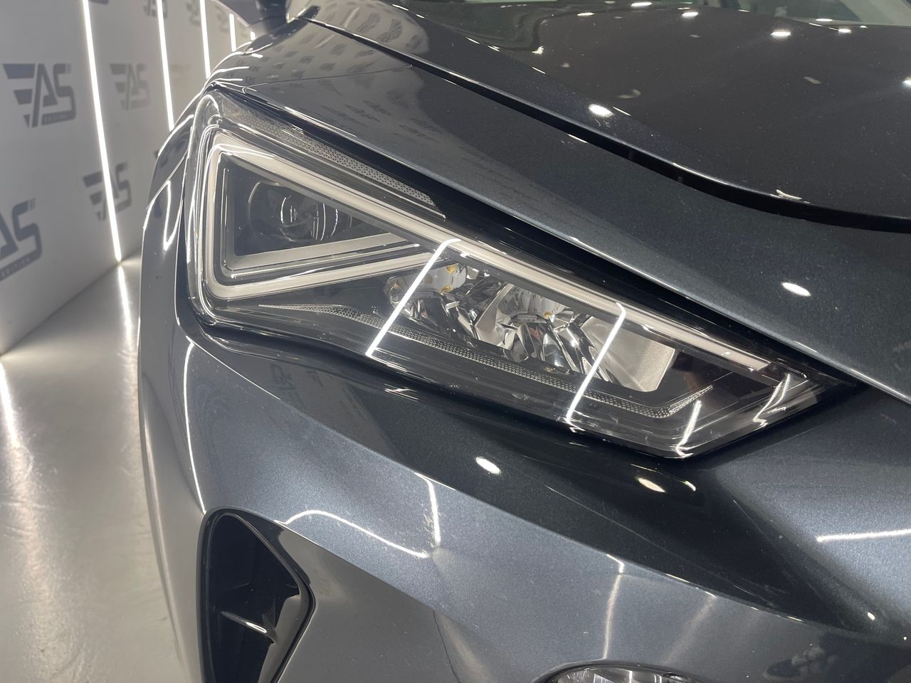 Imagen 28 del Cupra Formentor en Auto Select Edition, Figueres