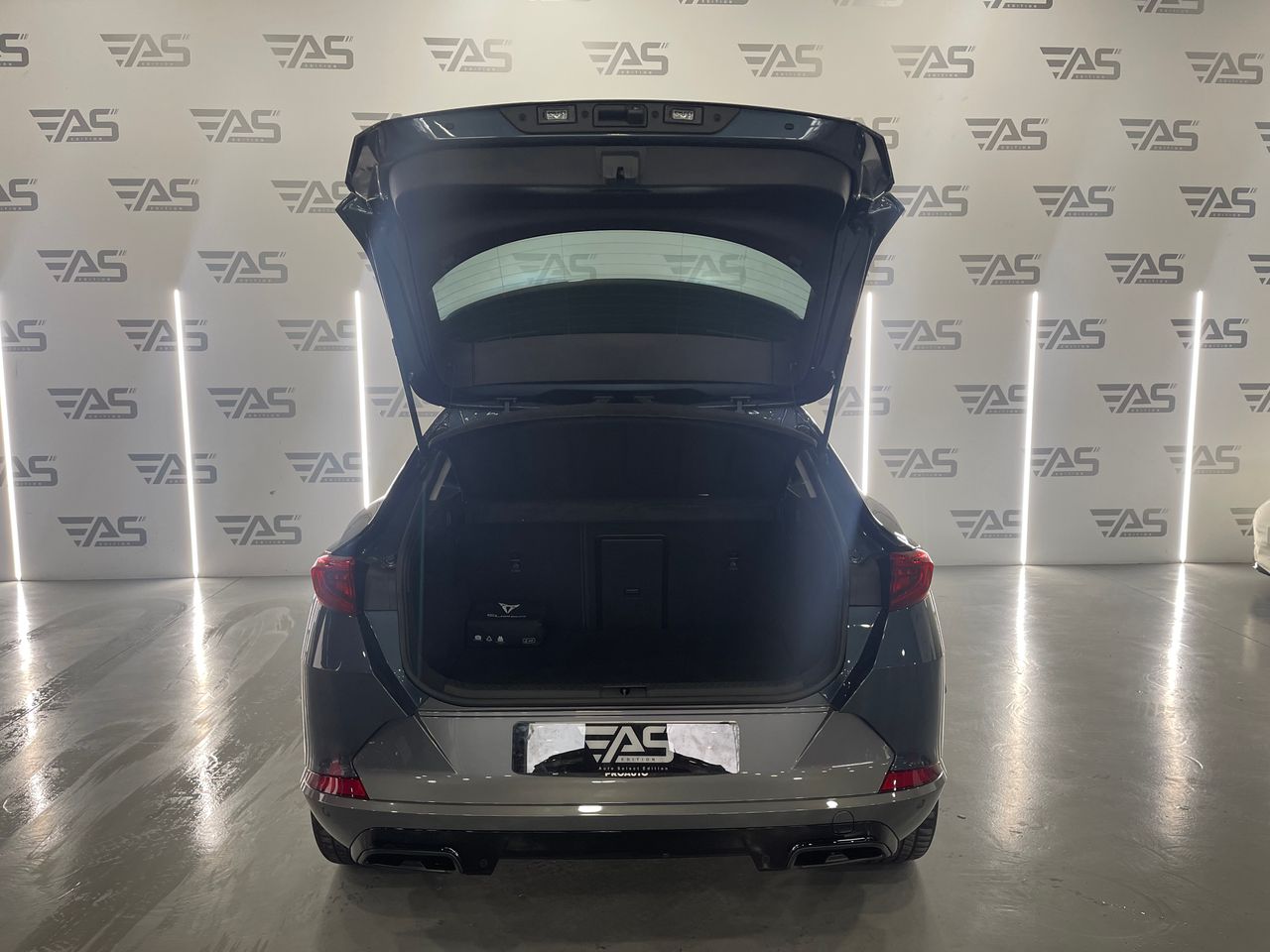 Imagen 57 del Cupra Formentor en Auto Select Edition, Figueres