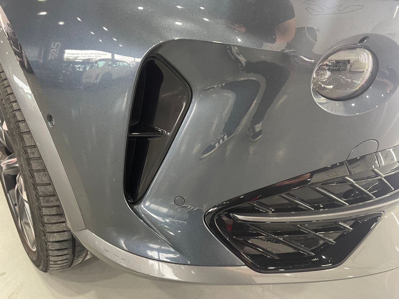 Imagen 35 del Cupra Formentor en Auto Select Edition, Figueres